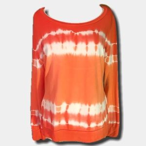 PL Movement by Pink Lotus Tie Dye Top